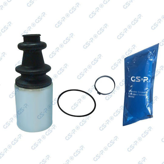Fuska Halbachse Citroen Ax-saxo-106 69,95mm 760031-373