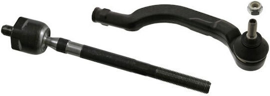 Lenkgestänge Febi Bilstein 37624