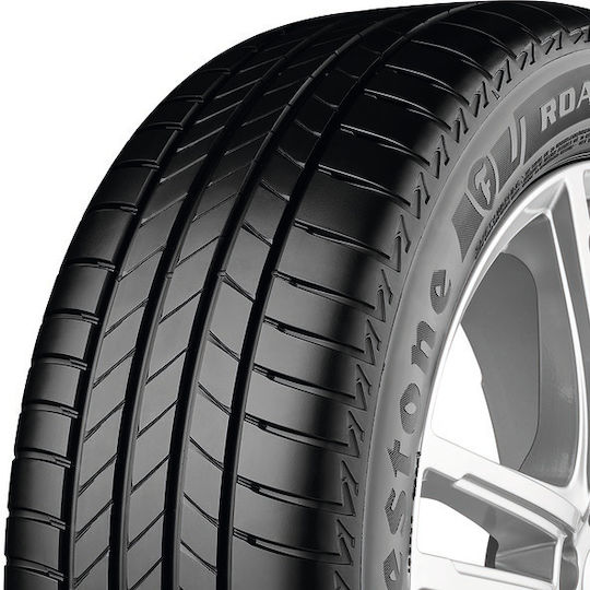 Firestone Roadhawk 2 215/65R17 99V M+S Θερινό Λάστιχο για Επιβατικό Αυτοκίνητο