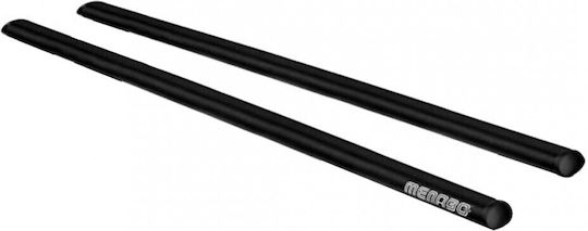 Menabo Komplettes Set Dachträger Metallisch Für Kia Sportage Ql 5-Türen 2016–2021 1 Set 4850 Mb+3360 Mb+3340 Mb Mp.ki.022/mb