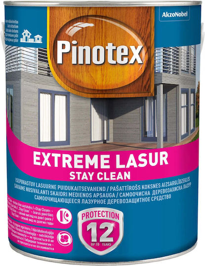 Pinotex Impregnation Varnish Oregon 3lt 3.5kg