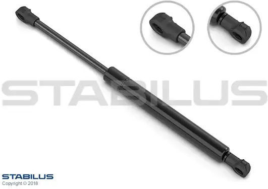 Amortizor capota Bmw 6 E63 Stabilus 0704vj