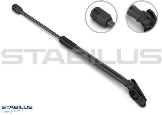 Амортисьор за багажник Suzuki Sx4 S-cross Stabilus 848951