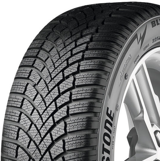 Bridgestone LM-005 265/40R19 102V XL Χειμερινό Λάστιχο για Επιβατικό Αυτοκίνητο