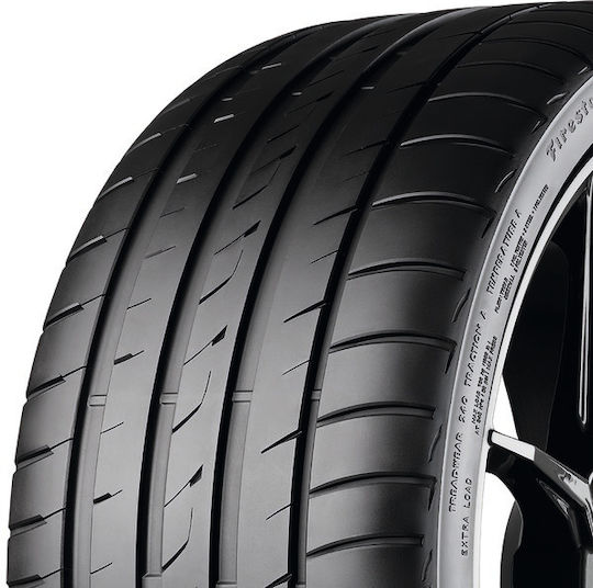 Firestone Firehawk Sport 255/40R18 99Y XL Θερινό Λάστιχο για Επιβατικό Αυτοκίνητο
