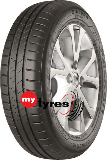 Falken Sincera SN110 175/60R15 81Електронна търговия Летни гуми Гума за Пътник Кола
