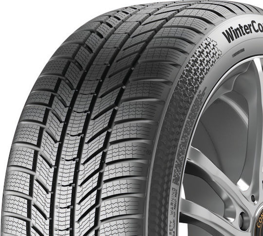 Continental TS-870 235/45R21 101P FR Зимна Автомобилна Гума за Пътнически Автомобил