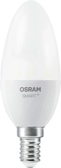 Osram Умна Крушка LED 4.9W за Фасунга E14 RGBW