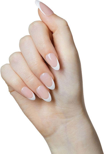 Kiss Nagelspitzen Französisch 30Stück IFC03