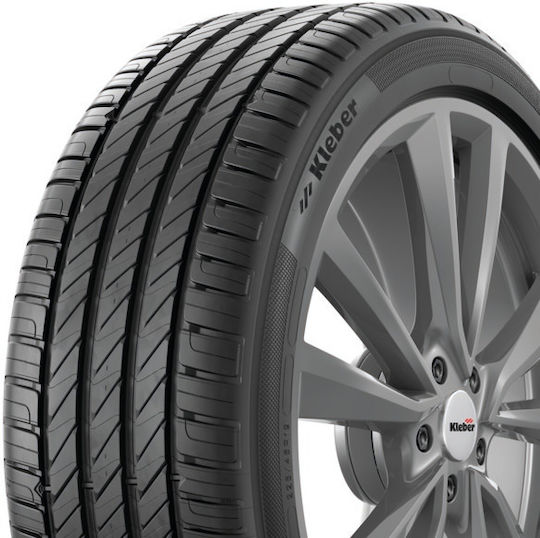 Kleber Dynaxer 155/70R19 84QQ Лятна автомобилна гума