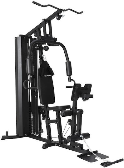MegaFitness Мултифункционална спортна зала за фитнес с тежести 70kg