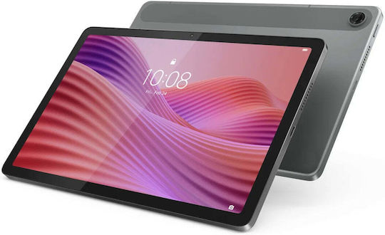 Lenovo Tab 10.1" (4GB/128GB) Luna Grey