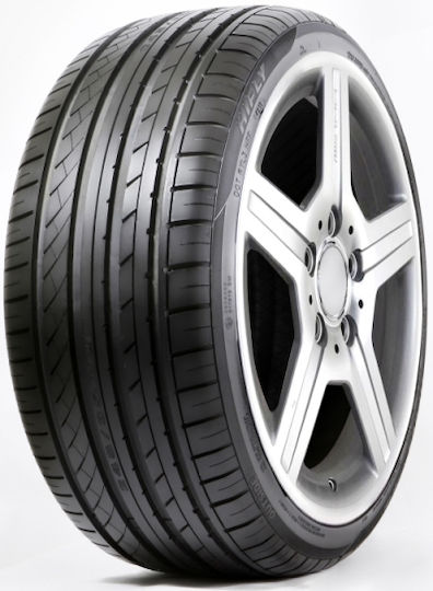 205/55r17 95W Hifly Hf805 XL