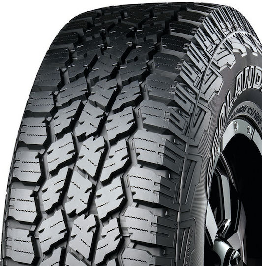 G018 275/65r18 116h