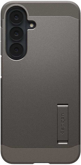 Samsung Galaxy S26 FE Spigen Tough Armor Magfit Magsafe Gunmetall