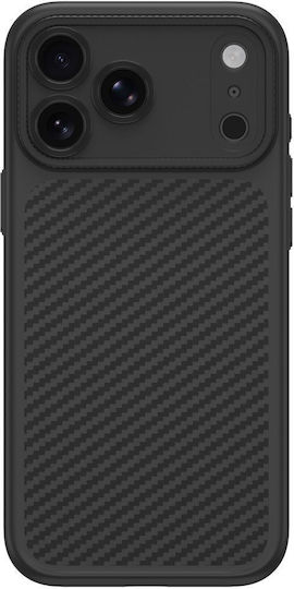 Tech-protect Magcam Magsafe Iphone 17 Pro Max 18 Pro Max Carbon Black 5906302341245