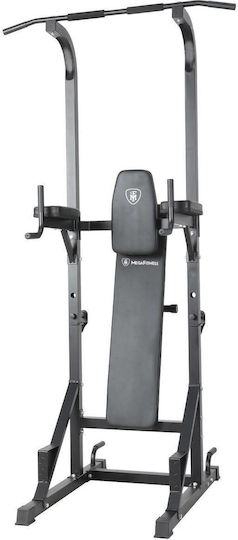 MegaFitness Multi-Function Fitnessgerät Ohne Gewichte