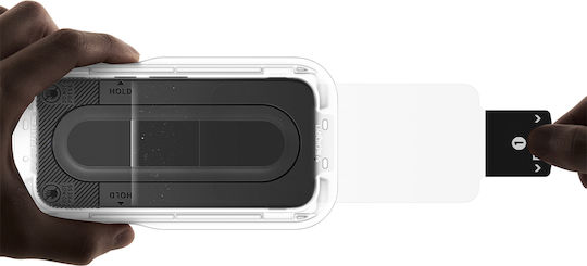 Spigen Full Glue Tempered Glass 2τμχ (Google Pixel 11 Pro XL)