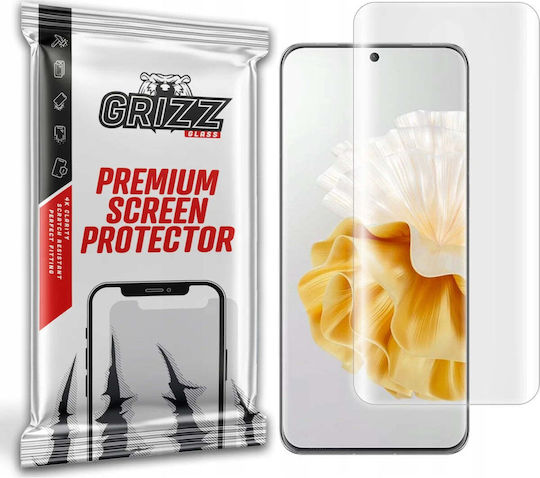 GrizzGlass Хидрогелно Защитно Фолио Hydrofilm (Huawei P60 Pro)