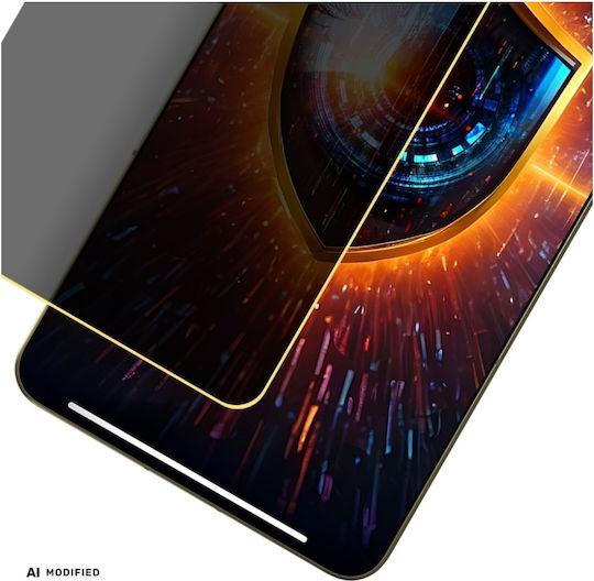 Samsung Galaxy S26 FE 3mk Сатенено Матов Privacy