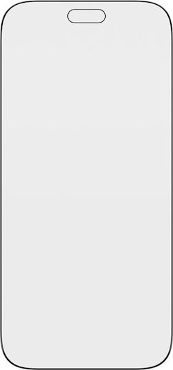 Safe By Panzerglass 2-Wege Datenschutz Displayschutzfolie Apple iPhone 18 Pro Ultra-Breit Passform Mit Easyaligner