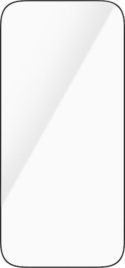 Safe by Panzerglass Displayschutzfolie Apple iPhone 18 Pro 17 Pro Ultra-Breit Passform mit Easyaligner