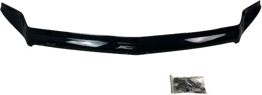 Heko Deflector de vânt Dark Fime pentru Mercedes-Benz Sprinter 1buc