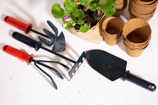 Iittala Комплект Ръчни Градинарски Инструменти