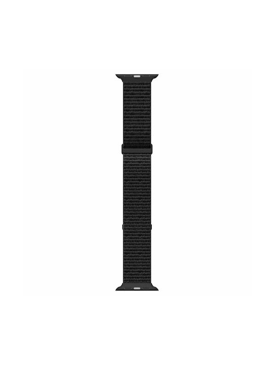 Spigen Wbf01 Band Apple Watch 8 9 10 11 Se Ultra 44 45 46 49 Mm Black 8800337249620
