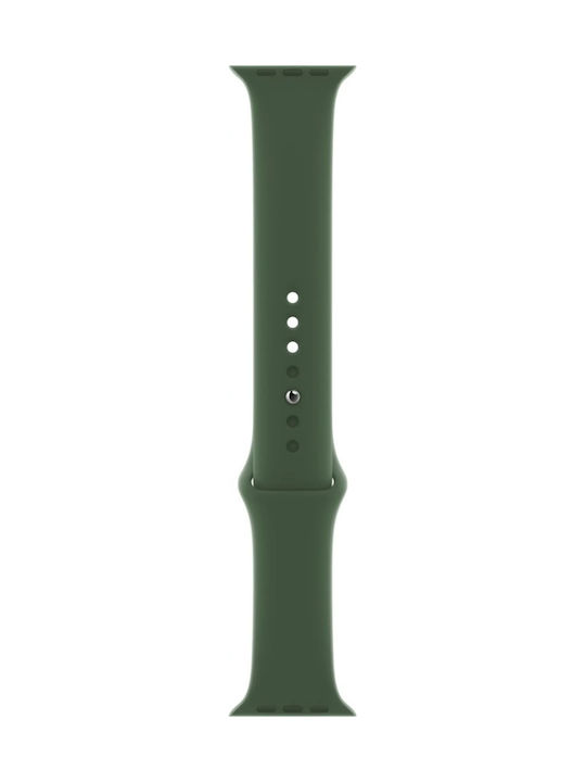 Apple Sport Band Λουράκι Σιλικόνης Clover (Apple Watch 42/44/45mm)