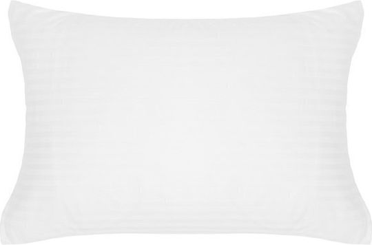 Domoletti Set Huse Pentru Pilote 160x200cm Simplă Cu Față De Pernă Sateen