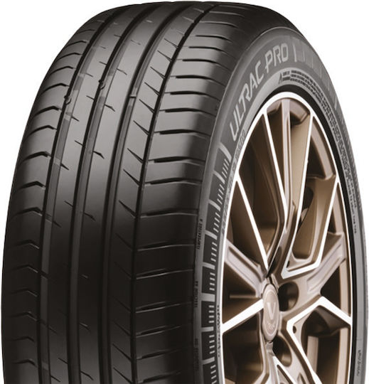 Ultrac Pro 245/35R18 92E-Commerce-Website XL Sommerreifen Reifen für Passagier Auto