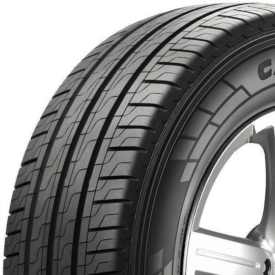 Carrier 195/70R15 104R Θερινό Λάστιχο για Φορτηγό Ελαφρού Τύπου