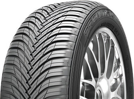 Maxxis Premitra 195/40R17 81V XL 4 Seasons Car Tyre