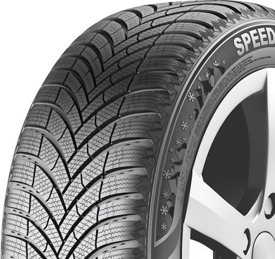 Semperit Speed-grip 5 175/65R17 87Magazin online FR De iarnă Anvelopă pentru Pasager Mașină