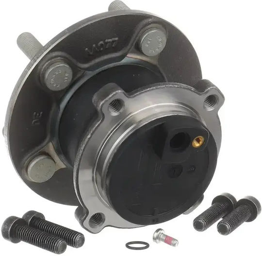 Radlager Volvo Hinterrad C70 06 Cabrio 31340686