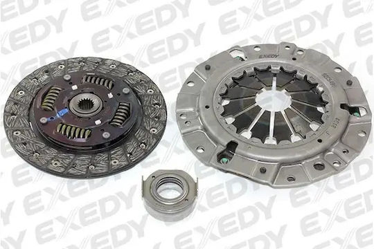 Exedy Set de ambreiaj pentru Opel Agila Suzuki Afișare