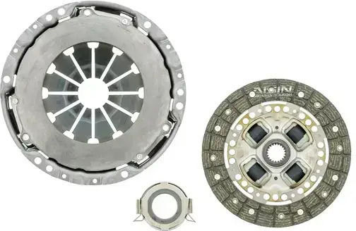 Set De Ambreiaj Aisin Kt-281b