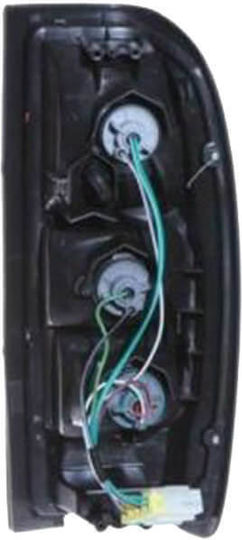 Depo Far Spate Stânga Nissan Navara D22 1997-2004