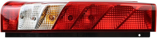 Iveco Αριστερό Πίσω Φανάρι LED 2014