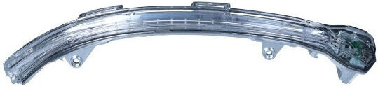 Δεξί Φλας LED Volkswagen Golf / Golf Sportsvan / Passat Alltrack / Touran