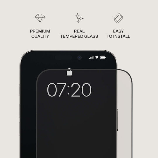 10 Бройки Realme C11 2021 Закалено Стъкло 9H Твърдост 0,3мм Full Face