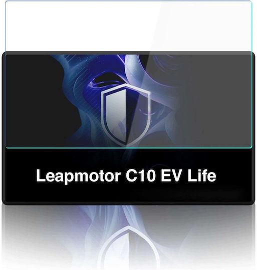 3mk Leapmotor C10 EV Life 2025 Bladeshield Ecran Central