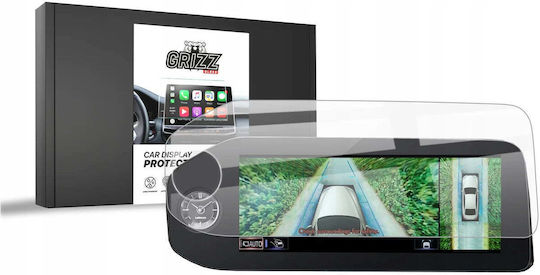 GrizzGlass Folie Ceramică GrizzGlass Cardisplay Protecție Lexus LS 12.3" 2021-2025