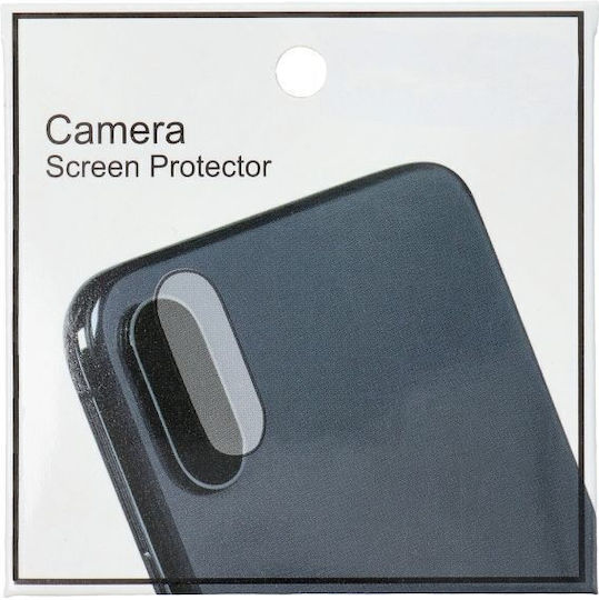 NetOne NetOne Handy-Kameraschutz Gehärtetes Glas Transparent Für Das iPhone 11