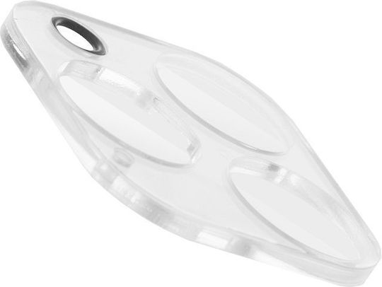 NetOne NetOne Handy-Kameraschutz Gehärtetes Glas Transparent Für Das iPhone 11