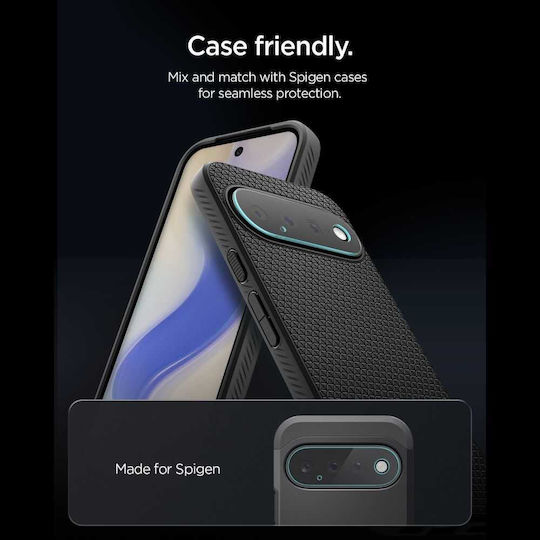Spigen Προστασία Κάμερας Tempered Glass Διάφανο για το Google Pixel 11 Pro Xl