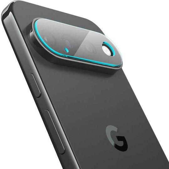 Spigen Προστασία Κάμερας Tempered Glass Διάφανο για το Google Pixel 11 Pro Xl