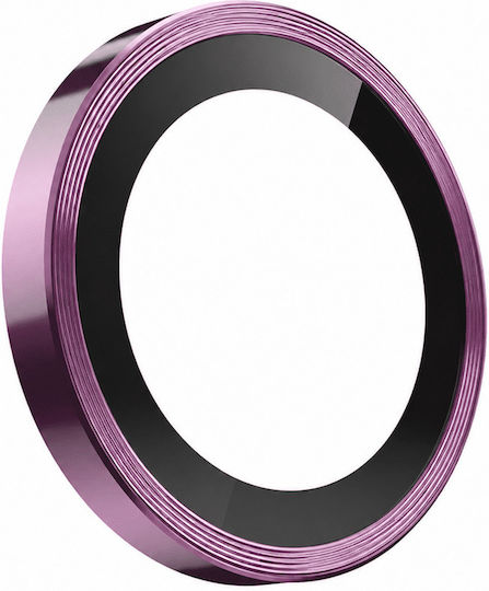 Tfo Set Lens Glasses Iphone 18 Pro Dark Cherry