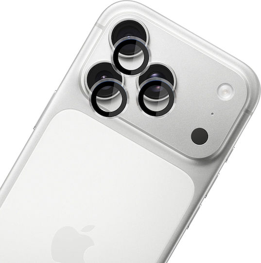Apple iPhone 18 Pro 18 Pro Max 3MK Objektivschutz Pro Transparent